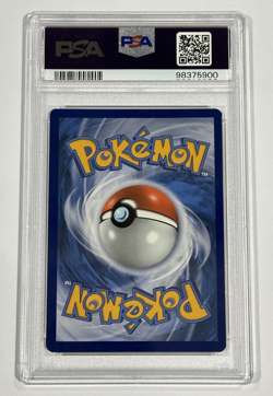 2022 Pokemon SWSH Pokemon Center - Special Delivery Charizard Holo #075 PSA 10 - Image 2