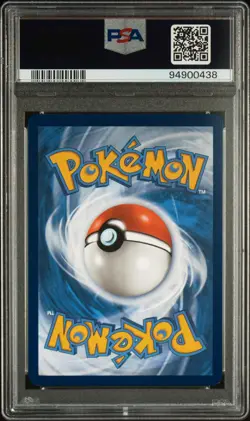 Pokemon TCG Koraidon ex Scarlet & Violet-Temporal Forces 120/162 Holo PSA 9 MINT - Image 2