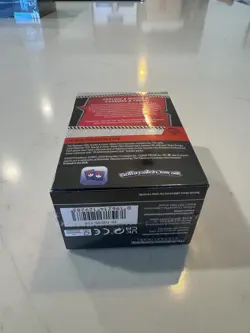2025 Pokemon TCG Scarlet & Violet White Flare Booster Bundle - Factory Sealed - Image 3