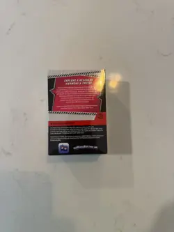 2025 Pokemon TCG Scarlet & Violet White Flare Booster Bundle - Factory Sealed - Image 5
