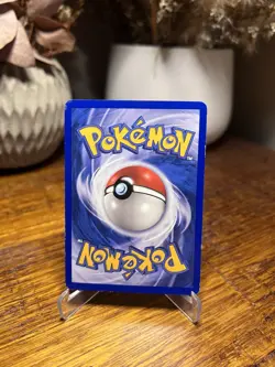 Vintage Pokemon- Wynaut - EX Sandstorm 2003 - Image 2