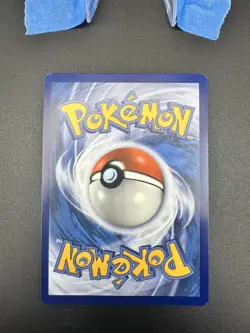 Pokemon TCG || Meloetta || MEP026 || Mega Evolution Black Star Promo - Image 2