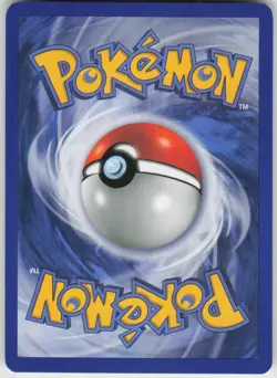 Pokemon TCG Poliwhirl Uncommon Unleashed 37/95 - Image 2