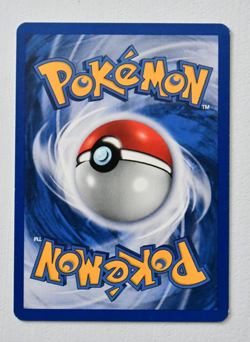 Misty's Wish 108/132 Pokemon Gym Challenge Regular, Ungraded, Excellent to NM - Image 4