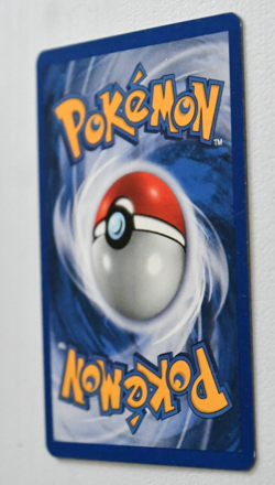 Misty's Wish 108/132 Pokemon Gym Challenge Regular, Ungraded, Excellent to NM - Image 5