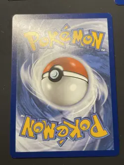 Pokemon TCG Snorlax SVP 122 Cosmos Holo Twilight Masquerade Promo NM - Image 2