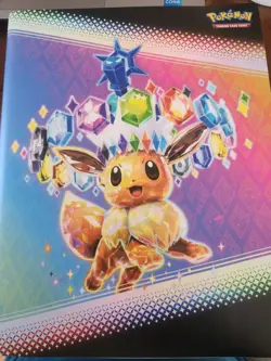 Pokemon Prismatic Evolutions Master Set - Partial 234/447 - Image 1