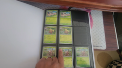 Pokemon Prismatic Evolutions Master Set - Partial 234/447 - Image 2