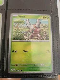 Pokemon Prismatic Evolutions Master Set - Partial 234/447 - Image 3