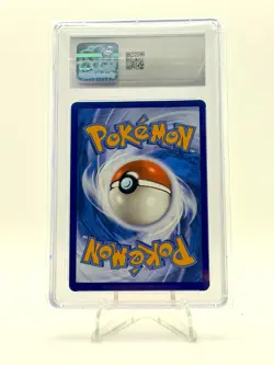 2023 POKEMON CROWN ZENITH GALARIAN GALLERY ZERAORA VMAX GG42/GG70 CGC 10 - Image 2