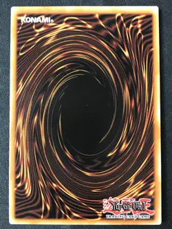 Yu-Gi-Oh TCG #HAC1-EN171 Swallow's Nest Duel Terminal Ultra Rare 1st Edition LP - Image 2