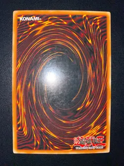 YUGIOH LEFT ARM OF THE FORBIDDEN ONE ULTRA RARE LOB LDD-C123 1ST EDITION FRENCH - Image 2