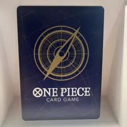 One Piece TCG Yamato ST09-012 Gift Collection 2023 Promo English - Image 2