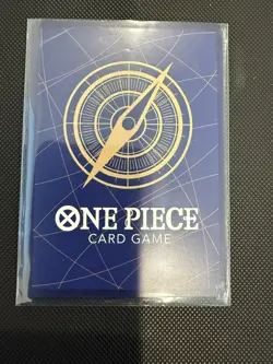 Treasure Rare Nami ST01-007 Alt Art OP06 Wings Of The Captain TR One Piece TCG - Image 2
