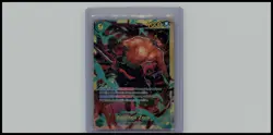 Wings of the Captain #OP06-118 Roronoa Zoro - Image 1