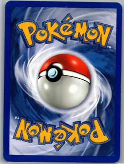 Pikachu 70/111 Non Holo Neo Genesis - Pokemon Card - NM - Image 2
