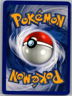 Pikachu 60/64 Non Holo Jungle - Pokemon Card - NM - Image 2