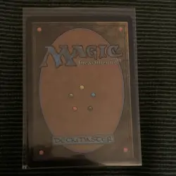 Magic: The Gathering Badgermole Cub Green Creature Card Avatar M0326 2/2 1G - Image 2