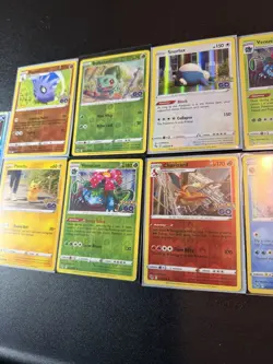 Pokemon Card Lot - Pokemon Go Holo Lot - 11 Cards - Image 3