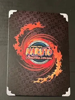 Naruto CCG Sakura and Tsunade Foil Super Rare Card 685 - Image 2