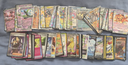 Massive Pokemon Lot - 114 Cards (Ultra Rares, Promos, Double Rares & More!) - Image 1