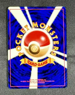 [NM] Charmander Pokemon Card - Non Holo - Japanese Base Set No.004 - Image 2
