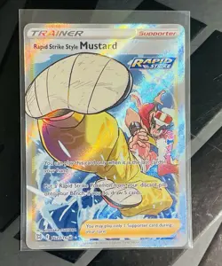 POKEMON TCG TRAINER GALLERY LOT (7 cards)- VAPOREON TG02/TG30 - Image 4