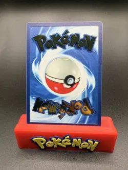 Pokemon Arceus VSTAR 123/172 Gamestop UPC Exclusive Metal Card NM - Image 2