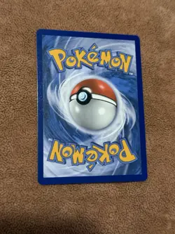 Pokemon TCG Umbreon and Darkrai GX Tag Team Card 125/236 NM - Image 2