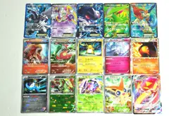 Pokemon card TCG LOT 15 Rare holo Japanese Palkia Victini Entei Gardevoir etc.. - Image 1