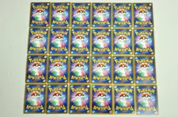 Pokemon card LOT 24 EX holo Charizard Venusaur Blastoise Palkia etc... Japanese - Image 2