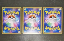 Pokemon card LOT 24 EX holo Charizard Venusaur Blastoise Palkia etc... Japanese - Image 4
