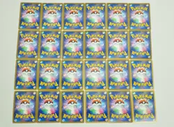 Pokemon card 1st ED EX holo LOT 24 Japanese Charizard Kangaskhan Celebi etc... - Image 2
