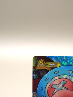 Tony Tony Chopper ONE PIECE Berry Match IC Card TCG Bandai Japanese E575 - Image 3