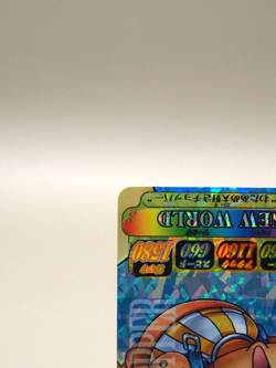 Tony Tony Chopper ONE PIECE Berry Match IC Card TCG Bandai Japanese E575 - Image 5