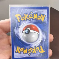 Jumpluff Neo Revelation 9/64 Vintage Pokemon Card WotC Near Mint - Image 4