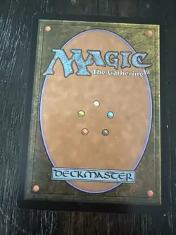 MTG Card Discontinuity Core Set 2021 048/274 Regular Mythic Foil - Image 4