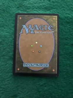 Discontinuity Foil Prerelease Promo Card Near Mint Condition - Image 2