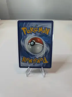Pokemon TCG Roark Paradox Rift 242/182 Holo Ultra Rare Collectors Trainer Card - Image 2