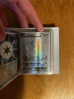 Huge Lot Of Pokemon Cards - Image 1