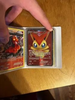 Huge Lot Of Pokemon Cards - Image 2