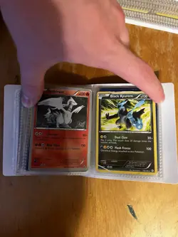 Huge Lot Of Pokemon Cards - Image 3