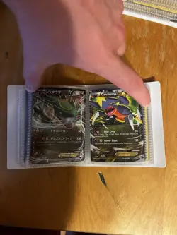 Huge Lot Of Pokemon Cards - Image 4