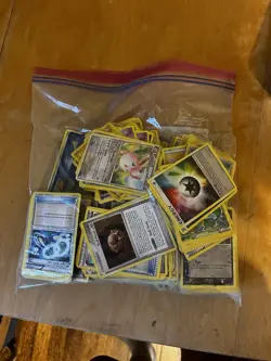 Huge Lot Of Pokemon Cards - Image 5