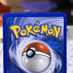 Pokemon TCG 2002 Umbreon Aquapolis 41/147 Non Holo Rare Card regular E-reader - Image 5