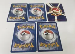 Pokemon TCG Eevee Sandstorm Battle Stadium Card 63/100 - Image 2