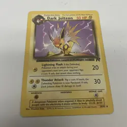Pokemon TCG Eevee Sandstorm Battle Stadium Card 63/100 - Image 5