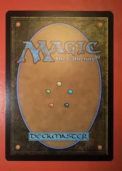 MTG, MAGIC: LUMINOUS BROODMOTH, 0144, BLC, REGULAR, MYTHIC, NM, COMMANDER - Image 2