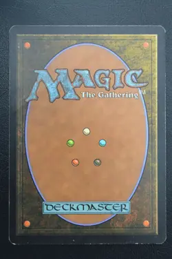 Magic The Gathering MTG LILIANA VESS Lorwyn HP Damaged - Image 2