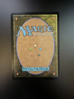MTG Final Fantasy English Terra, Herald of Hope Borderless 0204 Non-Foil - Image 2